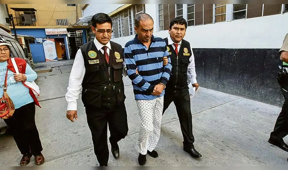 En Arequipa feminicida quedó libre porque fiscal se fue de vacaciones