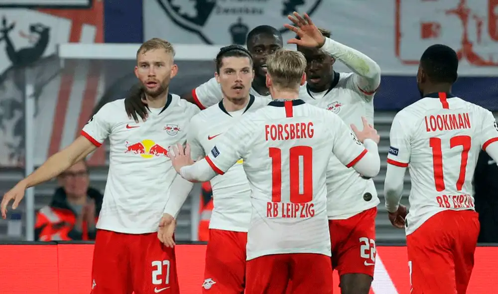 Sorteo de octavos de final de Champions League 2019-20 EN VIVO ONLINE EN DIRECTO vía Fox Sports desde Nyon, Suiza. Sorteo de octavos de final de Champions League 2019-20 EN VIVO ONLINE EN DIRECTO vía Fox Sports desde Nyon, Suiza.