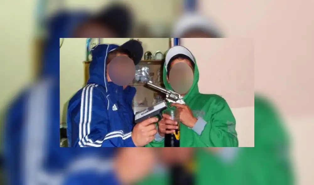 Argentina: concejal propone prohibir las gorras y capuchas para combatir inseguridad Argentina: concejal propone prohibir las gorras y capuchas para combatir inseguridad