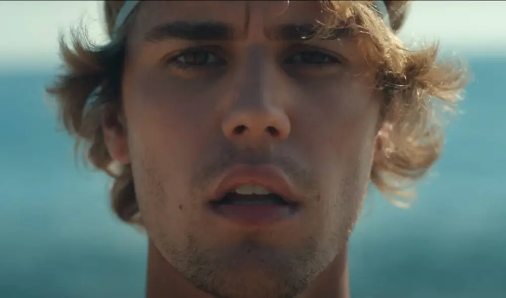 En menos de 24 horas, nuevo tema de Justin tiene más de 5 millones de vistas en YouTube. Foto: captura YouTube
