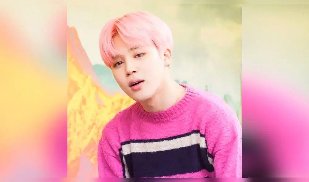 BTS: historia desconocida de Jimin y su profesor del colegio [VIDEO]