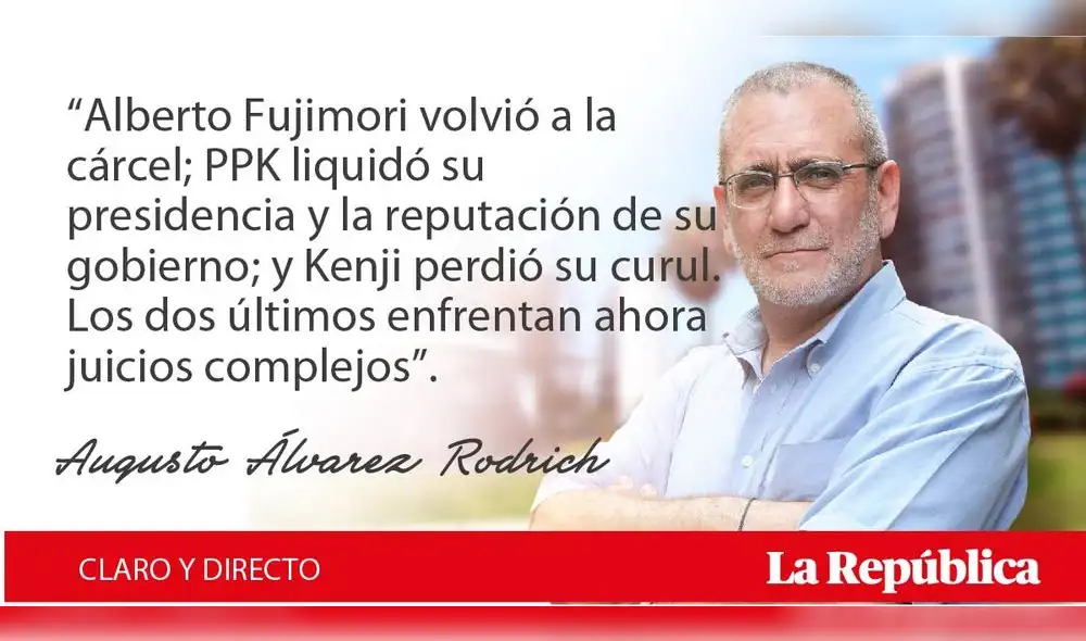 La autopsia de un indulto político