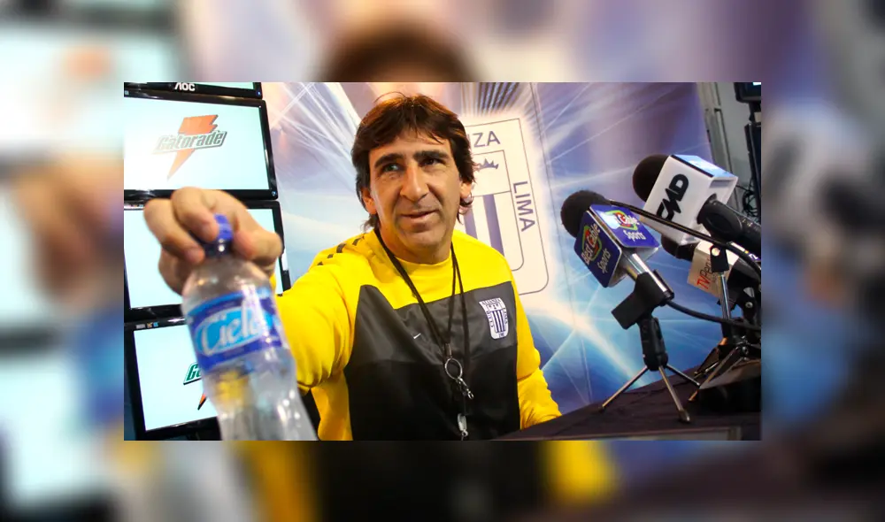 ¿Gustavo Costas regresa a Alianza Lima? El DT argentino rompe su silencio