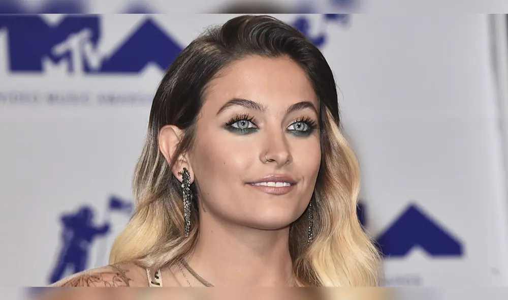 Así lucen los hijos de Michael Jackson en la actualidad [FOTOS]