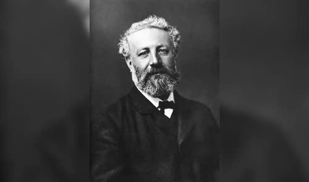 Julio Verne, viaje al centro de la mente