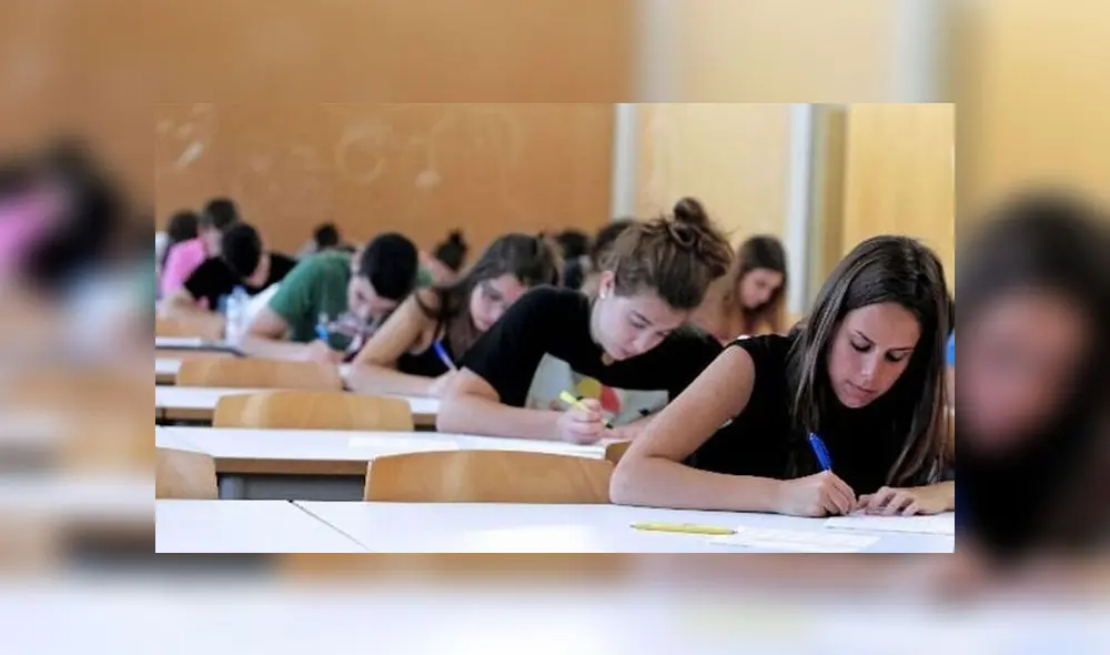 El examen MIR se llevó a cabo el pasado 25 de enero de 2020. (Foto: EFE)