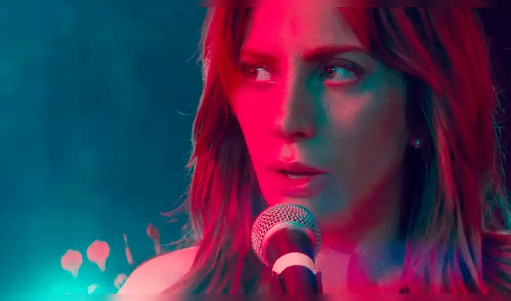 Premios SAG 2019: "A Star is Born" arrasa con las nominaciones  [VIDEO]