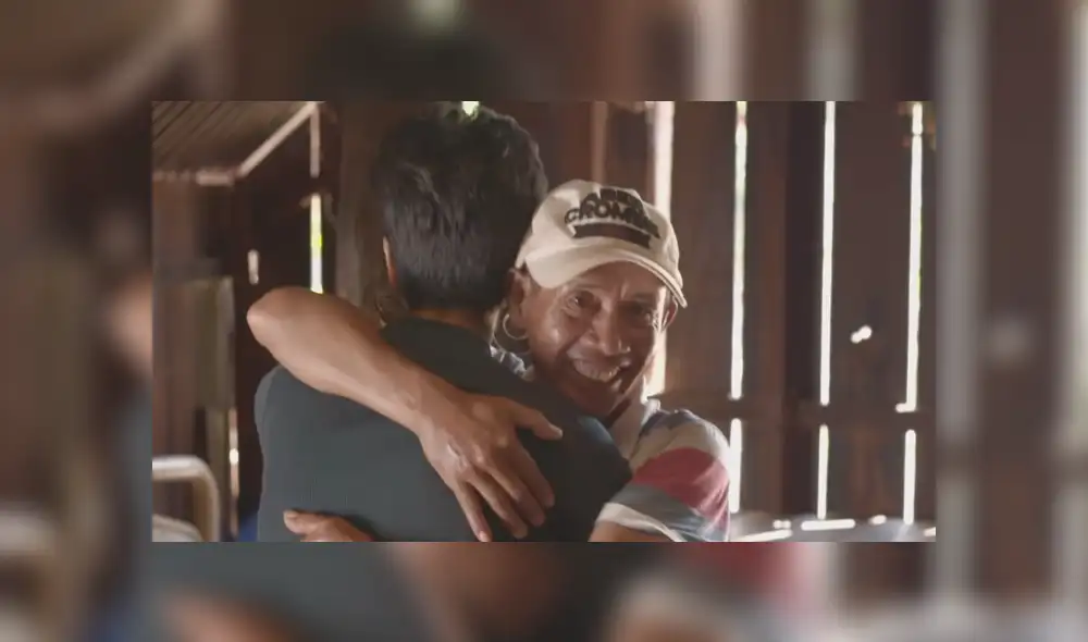 Miss Vietnam dejó atrás sus lujos del certamen de belleza y regresó a su humilde hogar