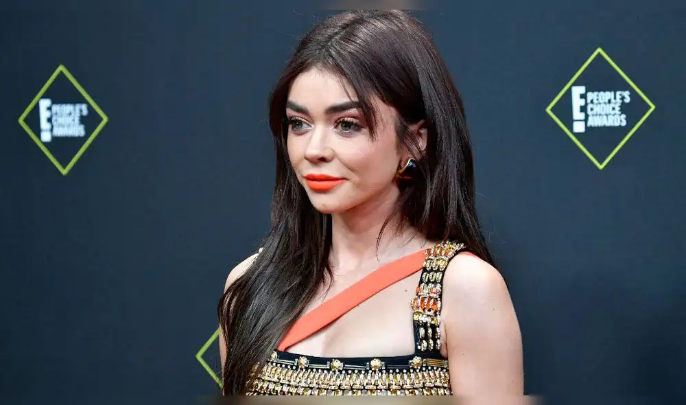 La artista nació con displasia renal. Foto: AFP