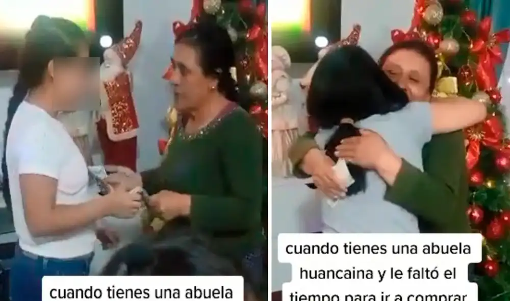 Video ya cuenta con 28.100 visualizaciones enTikTok. Foto: captura Vanessamilagr/ TikTok Video ya cuenta con 28.100 visualizaciones enTikTok. Foto: captura Vanessamilagr/ TikTok