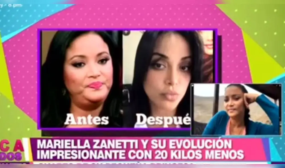 Mariella Zanetti Mariella Zanetti