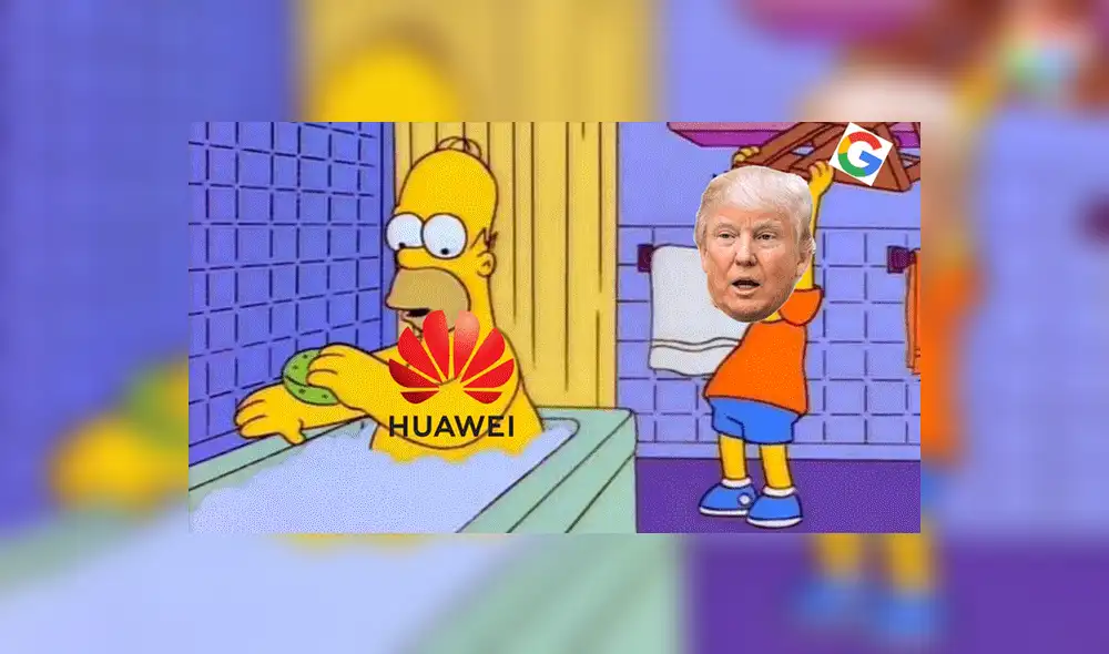 Facebook viral: Cevichería lanza insólita promoción para usuarios de Huawei y causa furor [FOTOS]