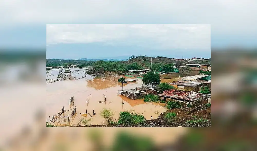El norte en alerta ante posible periodo lluvioso con magnitud del 2017 El norte en alerta ante posible periodo lluvioso con magnitud del 2017