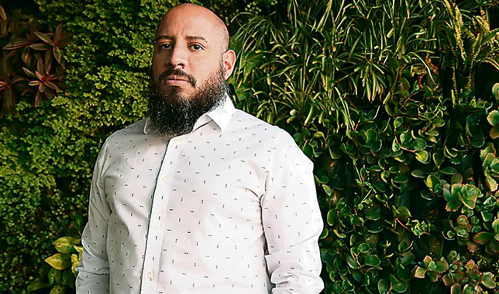 Ragi Burhum Ragi Burhum