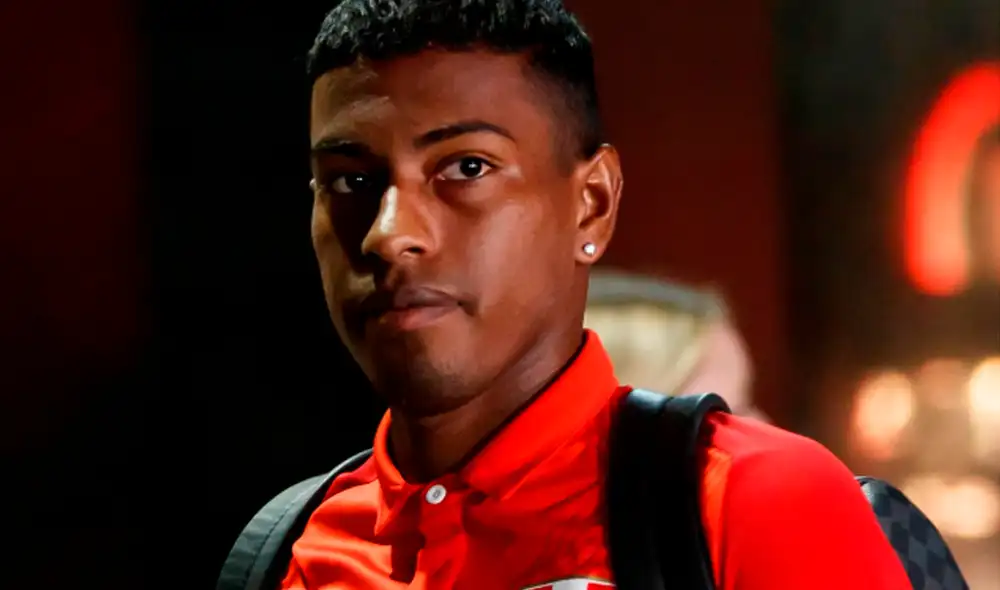 Miguel Araujo: dejaría Talleres Miguel Araujo: dejaría Talleres