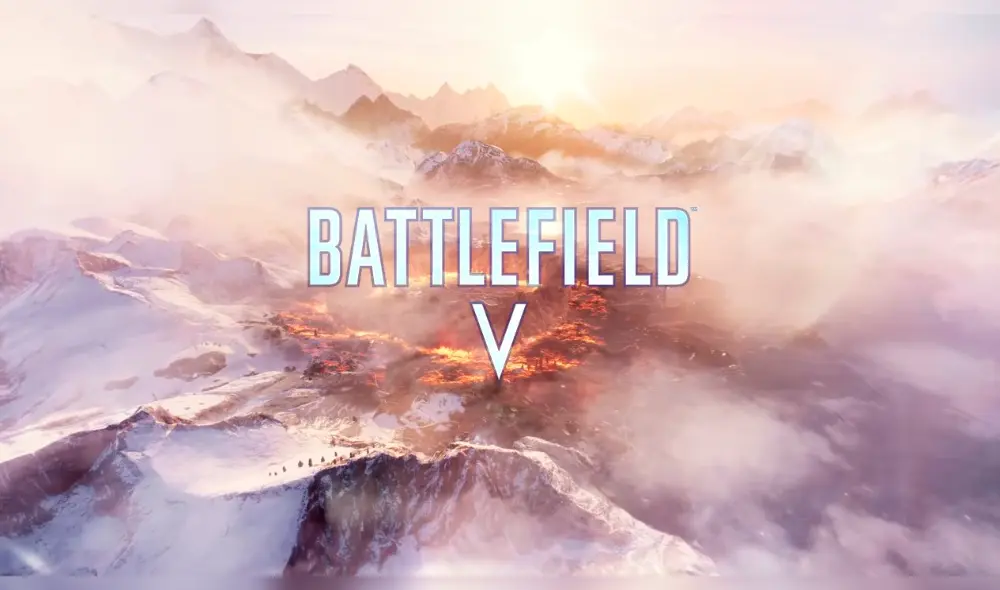 Battlefield V ya tiene disponible la demo y aquí te contamos todo sobre su modo Battle Royale [VIDEO]