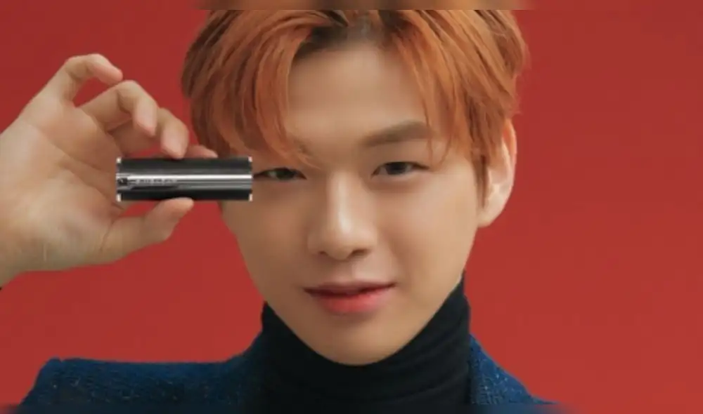 Kang Daniel protagoniza una editorial de belleza para la revista Marie Claire. Kang Daniel protagoniza una editorial de belleza para la revista Marie Claire.