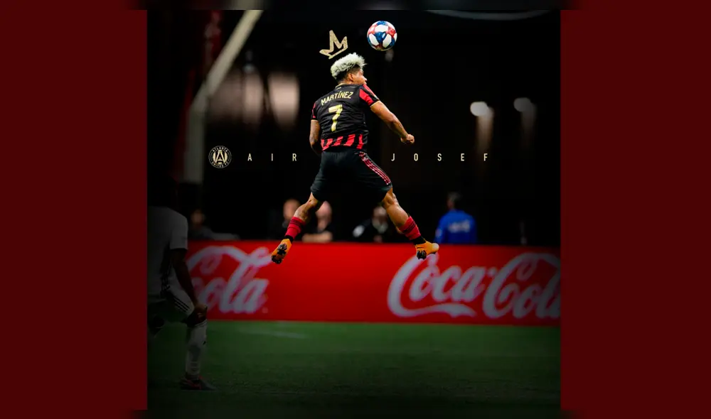 Atlanta United vs Toronto FC por la final de la Conferencia Este de la MLS. Atlanta United vs Toronto FC por la final de la Conferencia Este de la MLS.