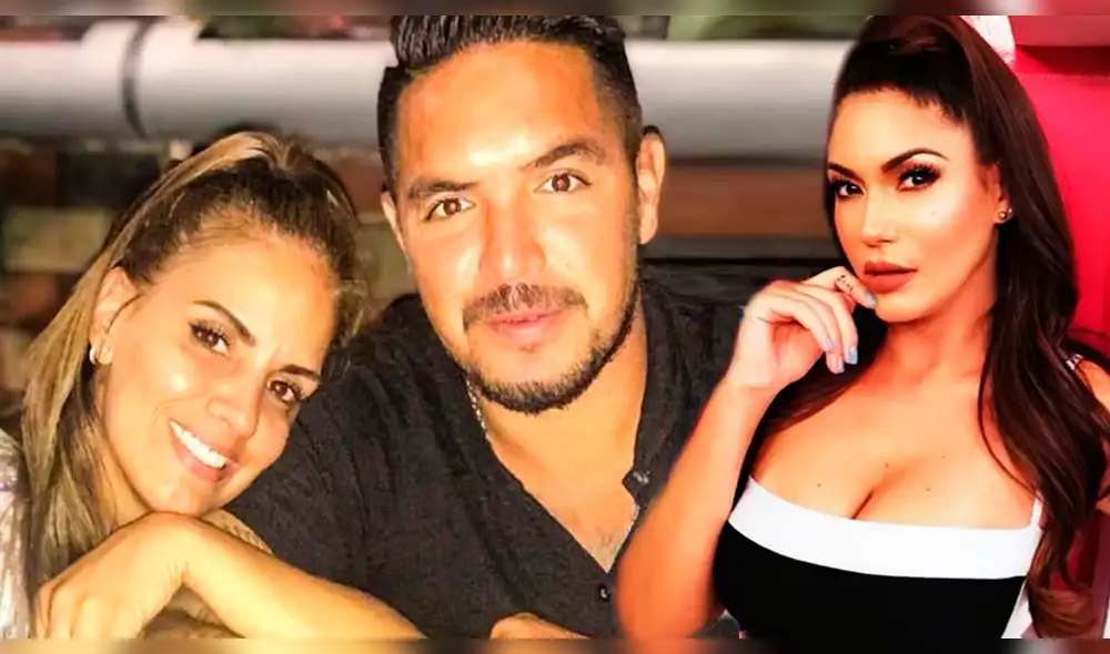 Blanca enfurece con preguntas de Tilsa en "El valor de la verdad" del 'Loco' Vargas