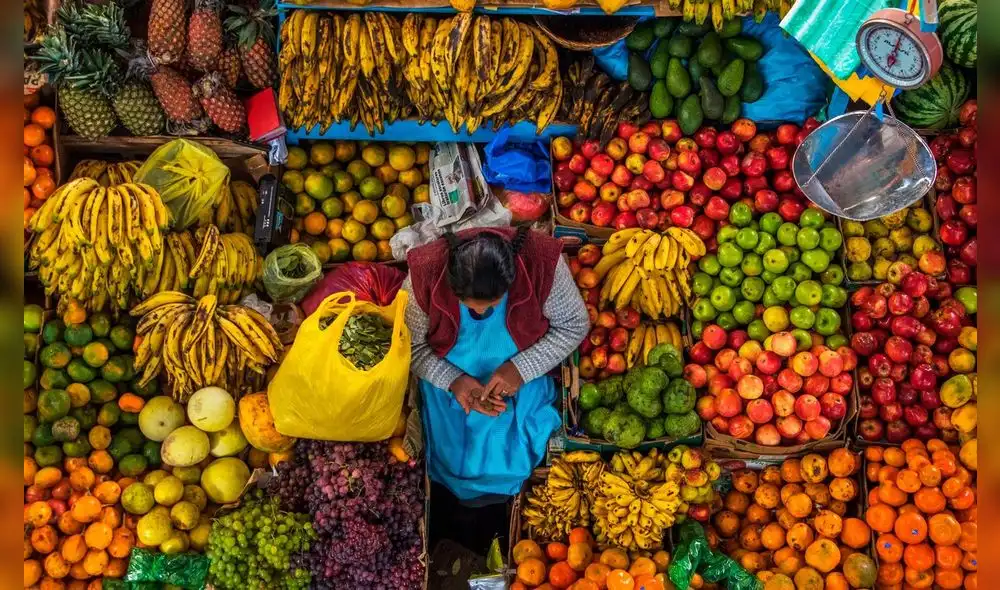 Paisajes, colores y fenómenos únicos: postales de ensueño en el certamen de National Geographic [FOTOS]