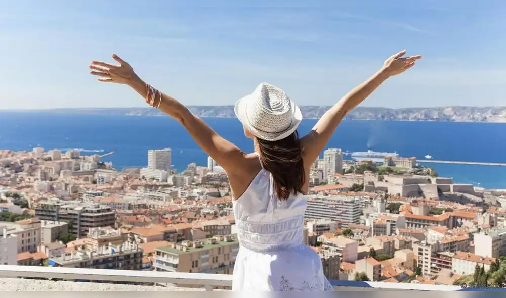 Handy Travelers, conoce el mundo a tus anchas