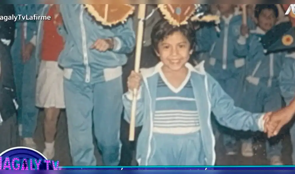 Maricarmen Marín presume su rostro sin maquillaje con impactante aspecto [VIDEO]