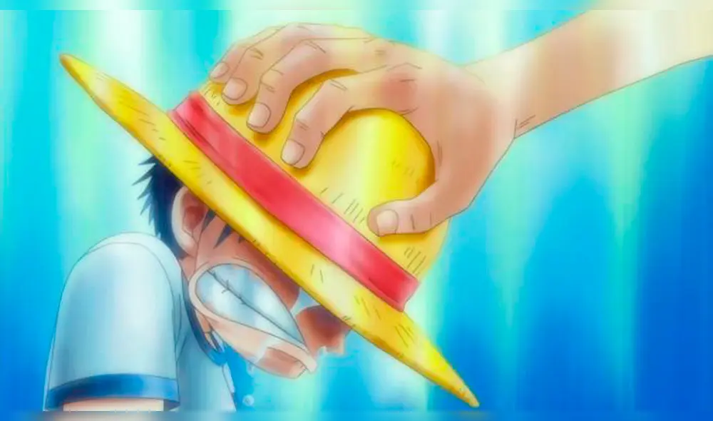 La obra de Eiichiro Oda lleva publicados actualmente 962 episodios del manga. Foto: Toei Animation