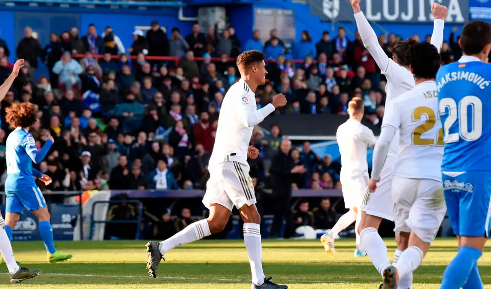 Varane - Real Madrid Varane - Real Madrid