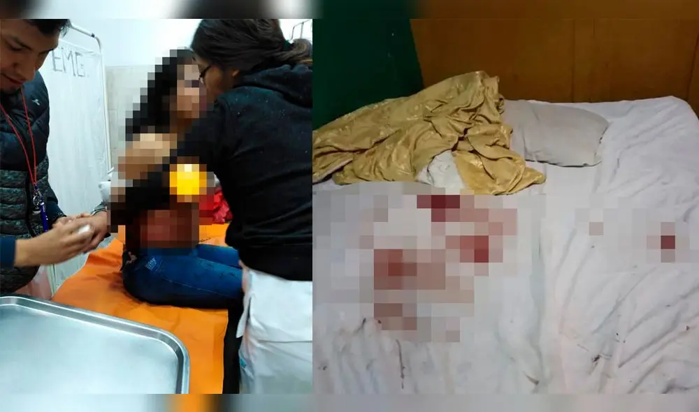 Agresión trans Agresión trans