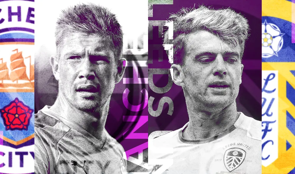 Manchester City y Leeds United se medirán en Elland Road por la Premier League. Foto: Gerson Cardoso / La República. Manchester City y Leeds United se medirán en Elland Road por la Premier League. Foto: Gerson Cardoso / La República.