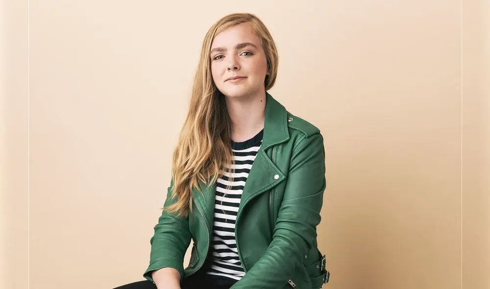 Globos de Oro: Actriz de 15 años alcanza una nominación