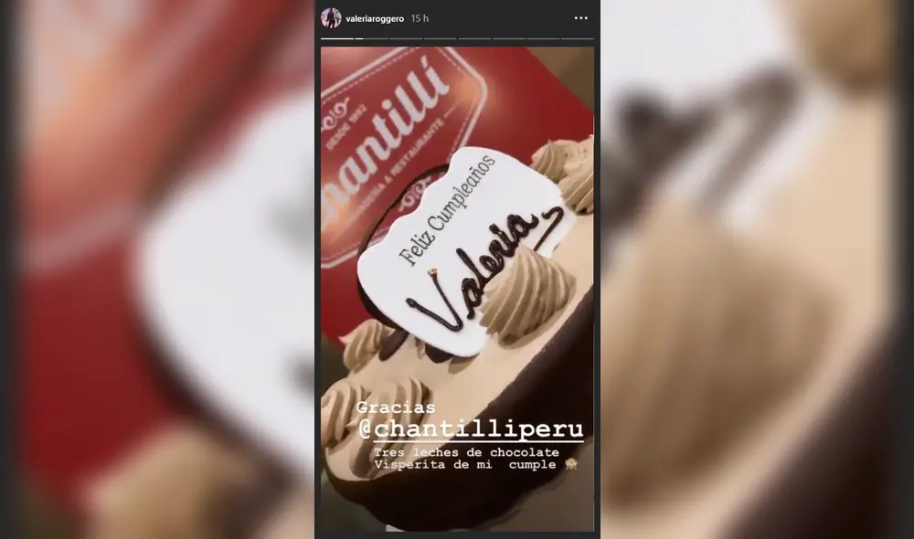 Anderson Santamaría enamora a sobrina de Jefferson Farfán con sorpresa de cumpleaños