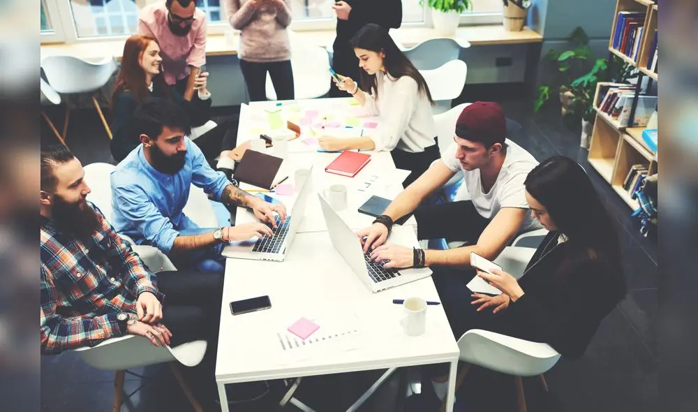 Educación universitaria en la era digital