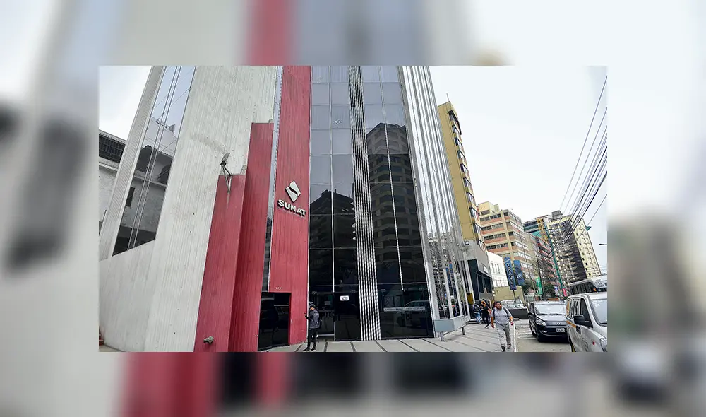 Poder Judicial sanciona a la Sunat por caso de servidora hostilizada