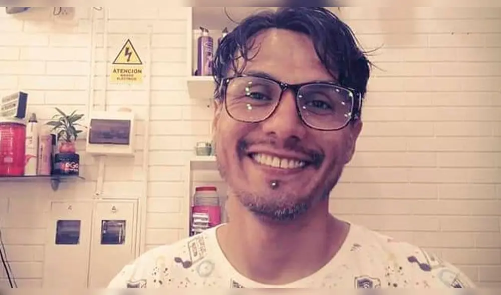 Esta es la trayectoria televisiva del productor de La noche es mía. Esta es la trayectoria televisiva del productor de La noche es mía.