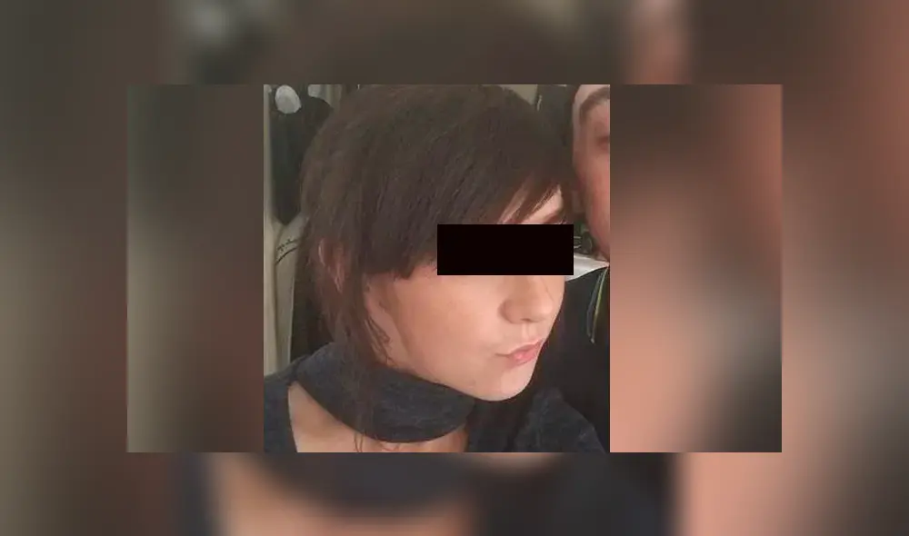 Ambos se encontraban bajo los efectos de la cocaína y el alcohol. En el juicio, Gaskell reveló que mantenía siempre un cuchillo debajo de su almohada para usarlo durante los juegos sexuales.