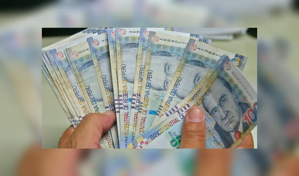 Facebook viral: chico peruano deja su billetera, sus sobrinos la encuentran y hacen esto [FOTOS]