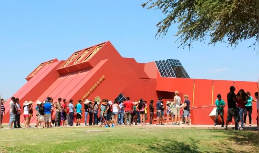 reactivación económica turismo Lambayeque