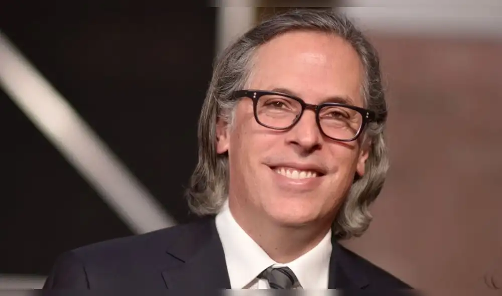 Esta es la tercera vez que Rodrigo Prieto trabaja con Martin Scorsese. (Foto: Televisa News) Esta es la tercera vez que Rodrigo Prieto trabaja con Martin Scorsese. (Foto: Televisa News)