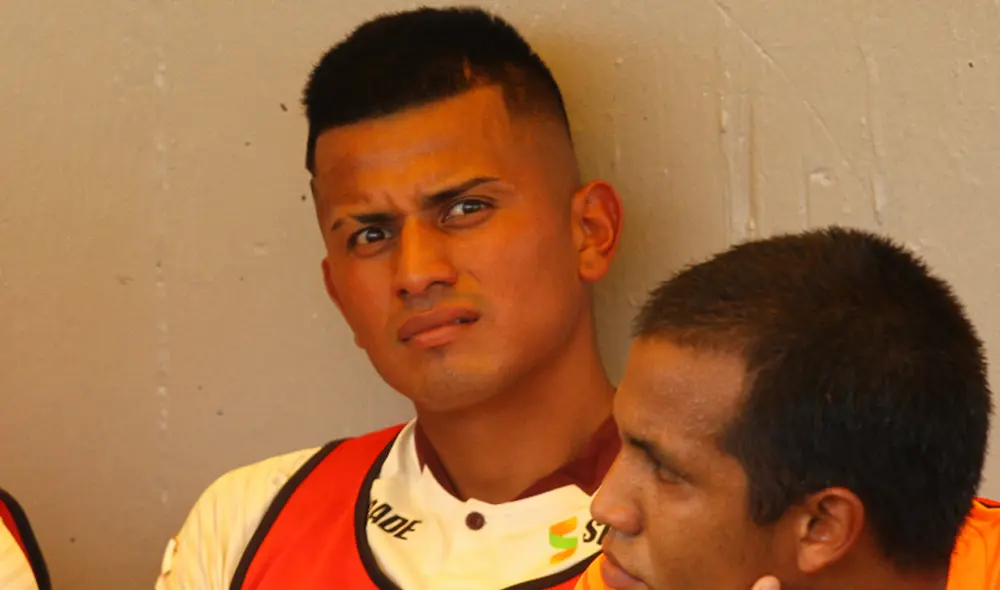 Futuro de Diego Chávez estaría en manos de comando comando técnico de Universitario. | Foto: GLR