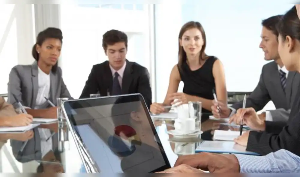 La falta de experiencia es el principal obstáculo para acceder al mercado laboral