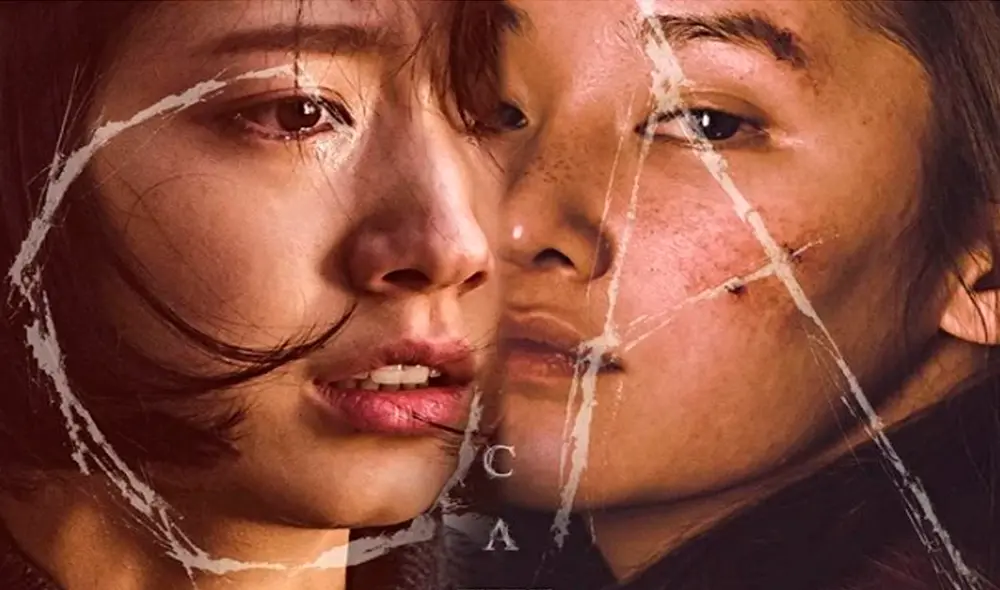 Desliza para ver más imágenes de Call, película que se estrenará en Netflix. Foto: Next Entertainmnent World