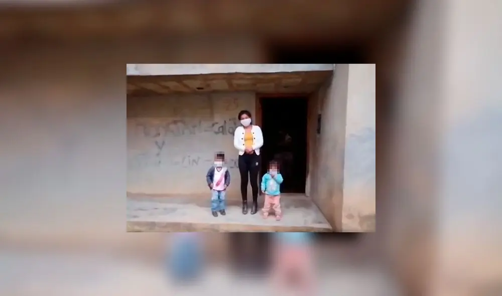 madre denuncia violencia madre denuncia violencia