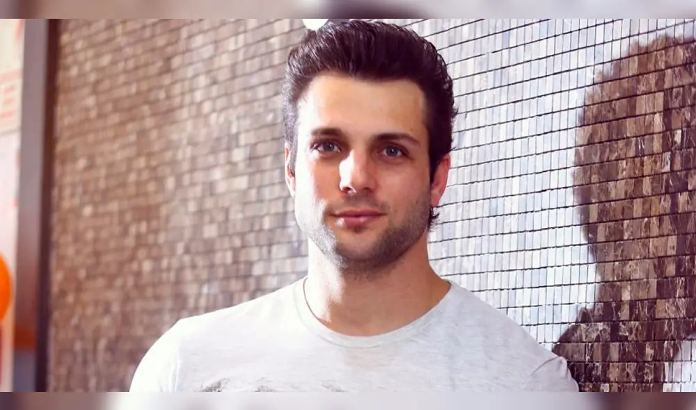 Faruk Guillén rompe su silencio tras denuncia de Miss Trujillo en la 'Fiesta del Terror' [VIDEO]