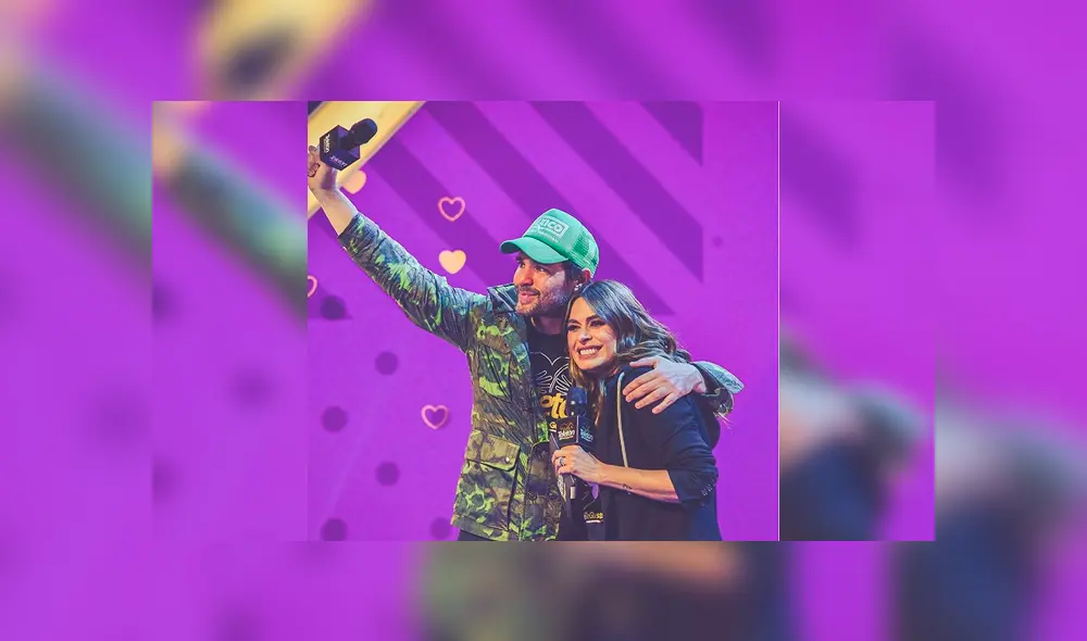 Meta cumplida en Teletón México 2019. (FOTO: Instagram)