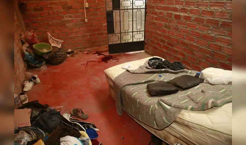 Adolescente se defiende y mata a padrastro que trató de violarla en Ventanilla