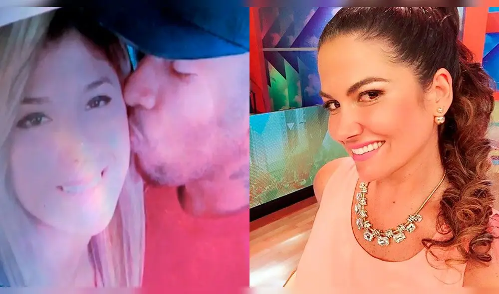 ¿Por qué Jefferson Farfán se avergonzaría de Yahaira Plasencia?