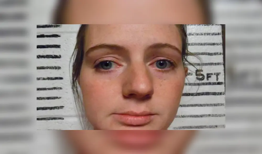 Padres pedófilos que abusaron de su hija fueron condenados a cadena perpetua [FOTOS]