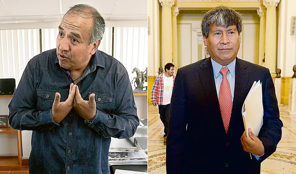 jorge acurio wilfredo oscorima