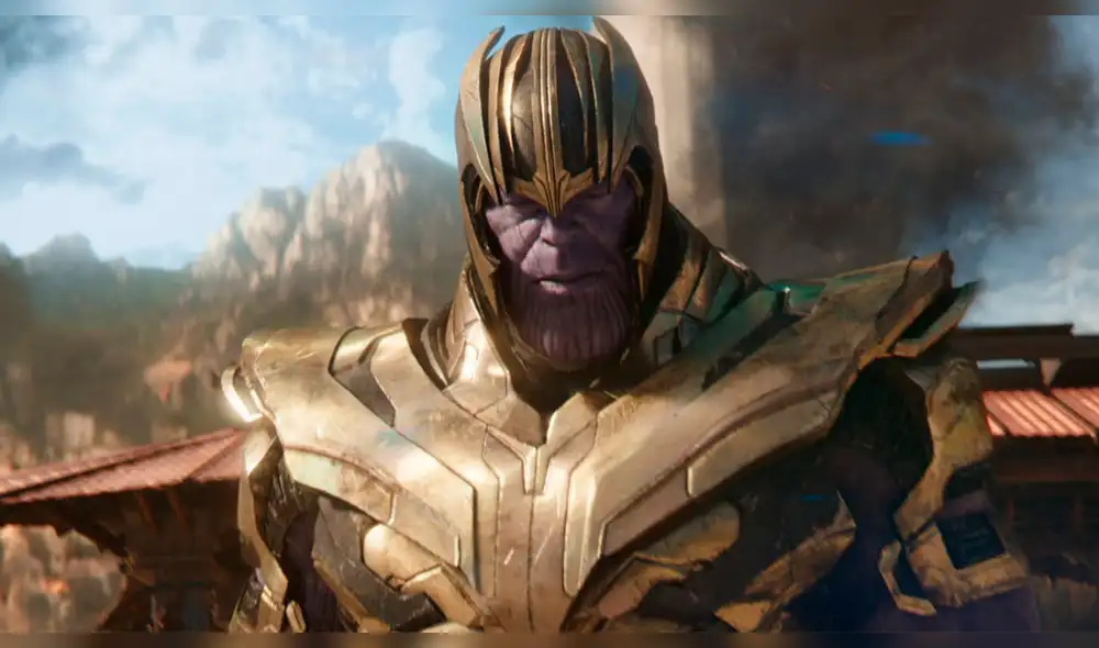 Avengers 4: Revelan secreto de Vengadores para derrotar a Thanos [VIDEO]